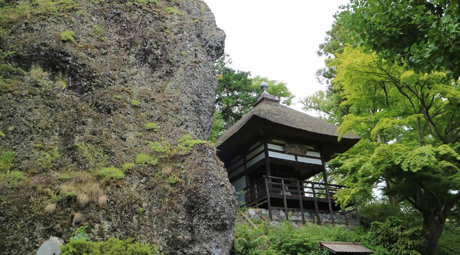 長楽寺