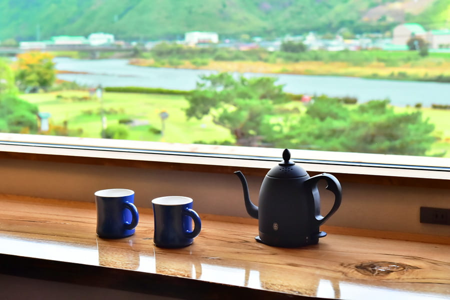 部屋1