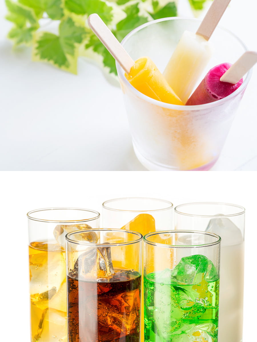 玉の湯ならではの“おもてなし”